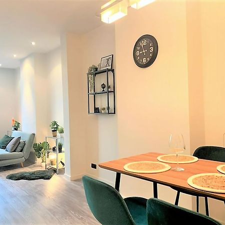 Royal South - Apartment Antwerp With Parkview Luaran gambar