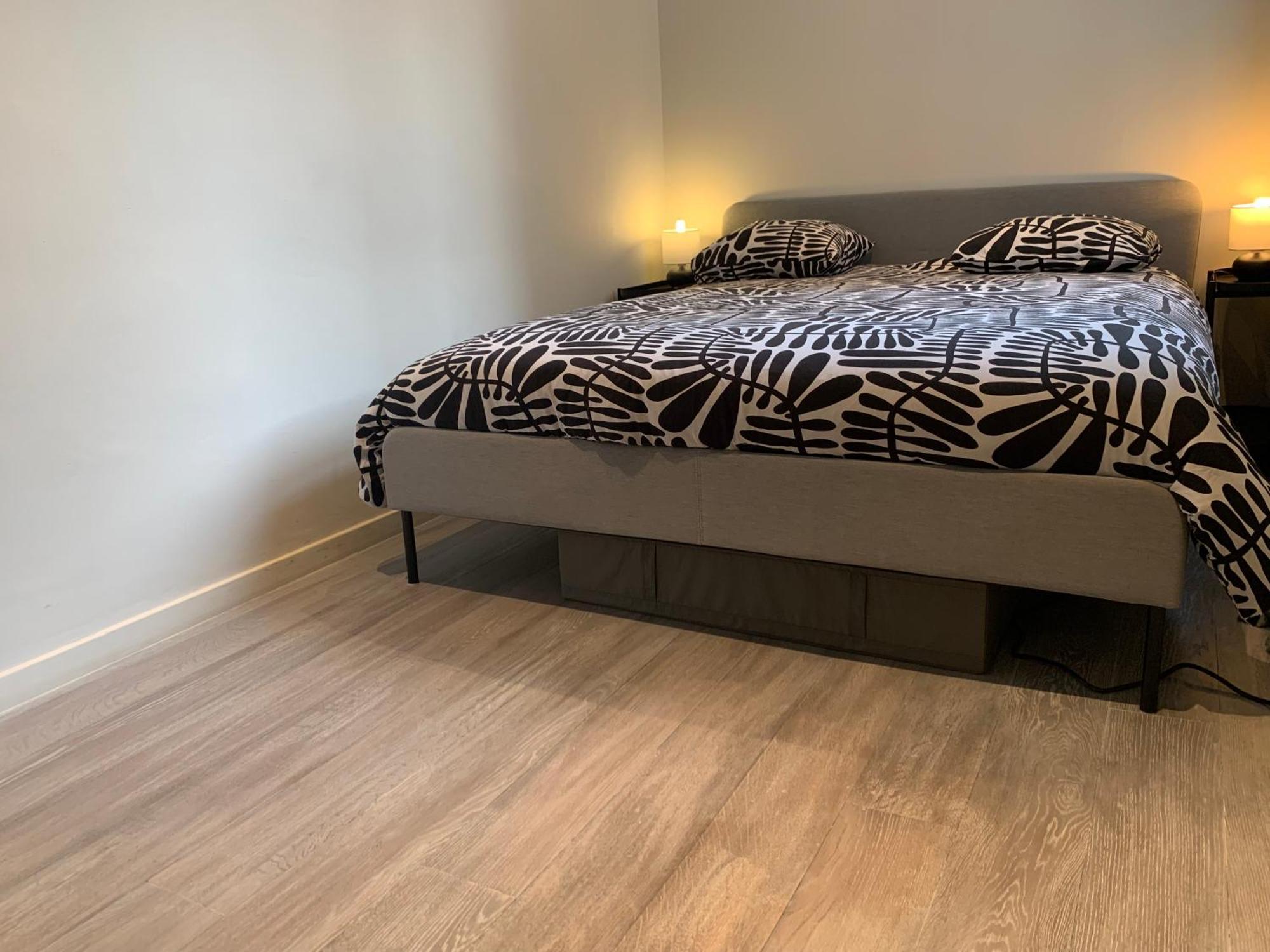 Royal South - Apartment Antwerp With Parkview Luaran gambar